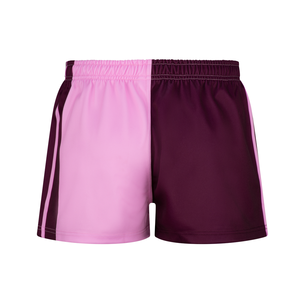 Unisex Footy Shorts Tage outdoors