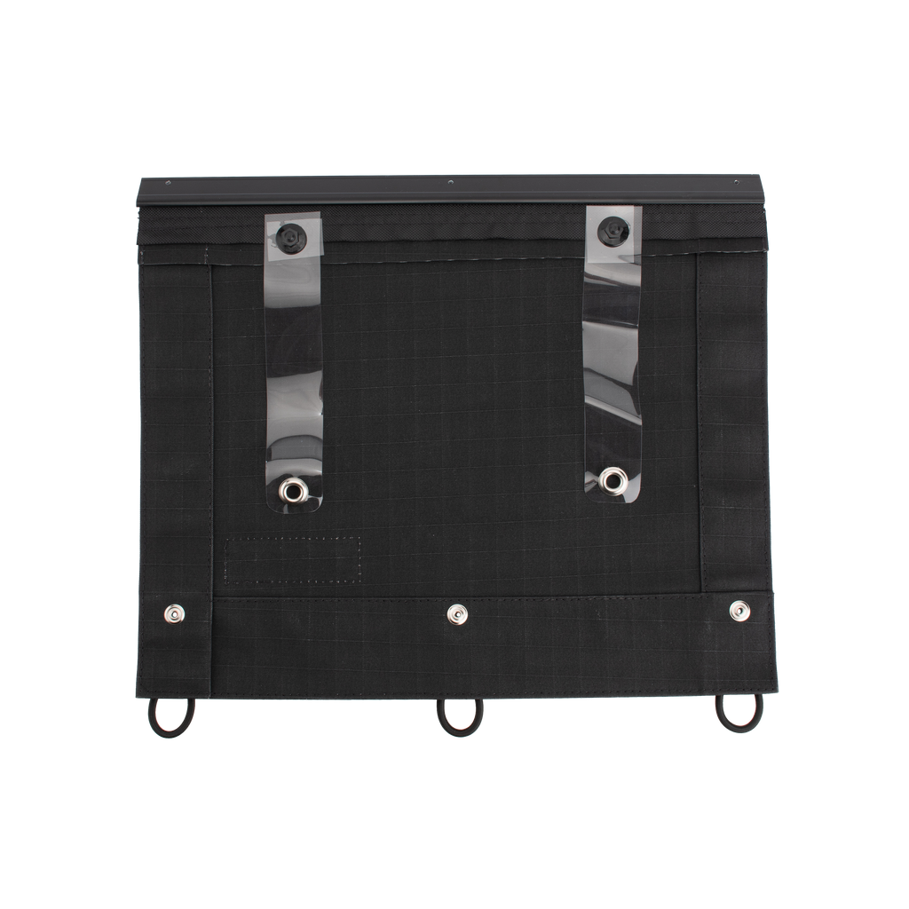 Dog Box Curtain Tage outdoors