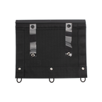 Dog Box Curtain Tage outdoors