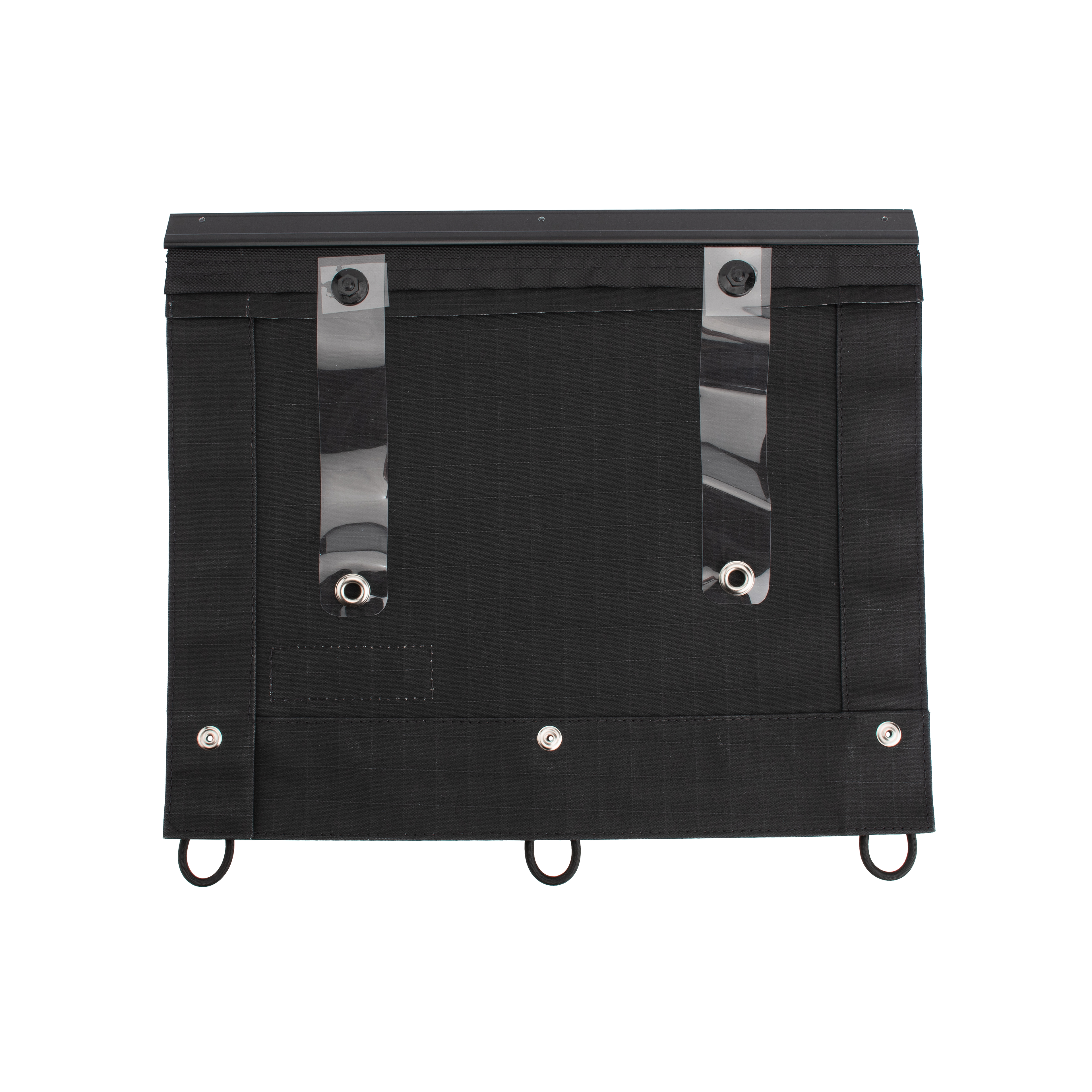 Dog Box Curtain Tage outdoors