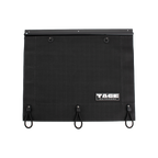 Dog Box Curtain Tage outdoors