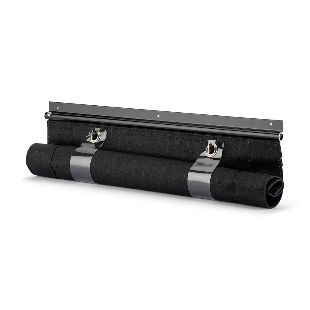 Dog Box Curtain Tage outdoors