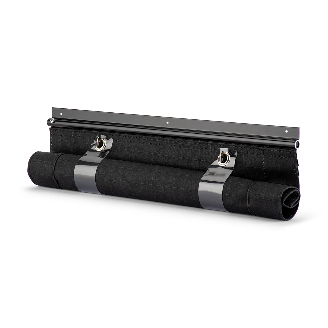 Dog Box Curtain Tage outdoors