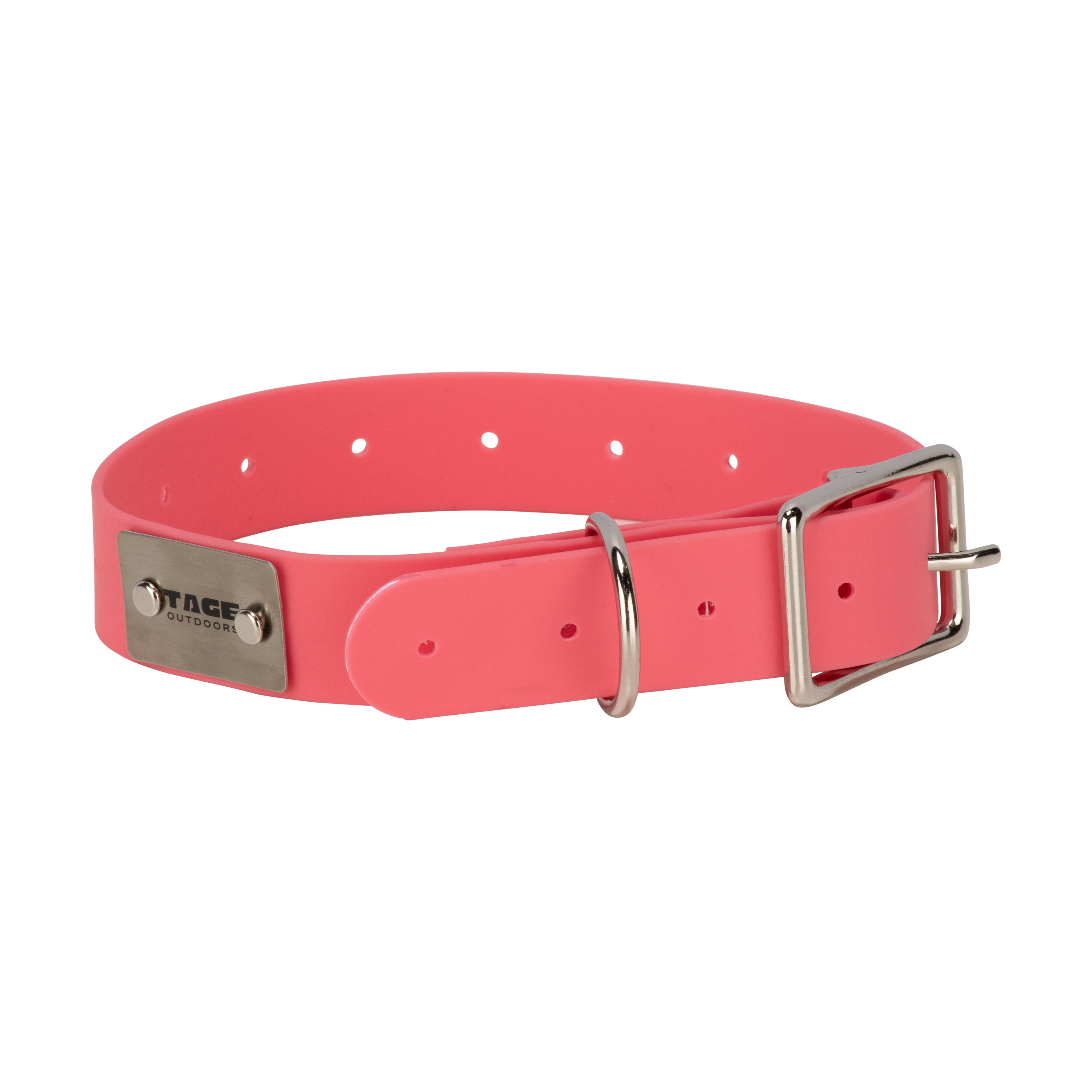 Dog Collars Tage outdoors
