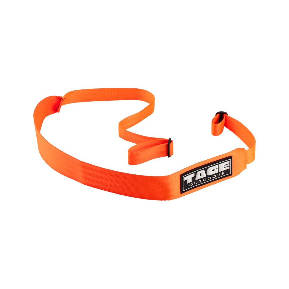 Gun Sling Tage outdoors