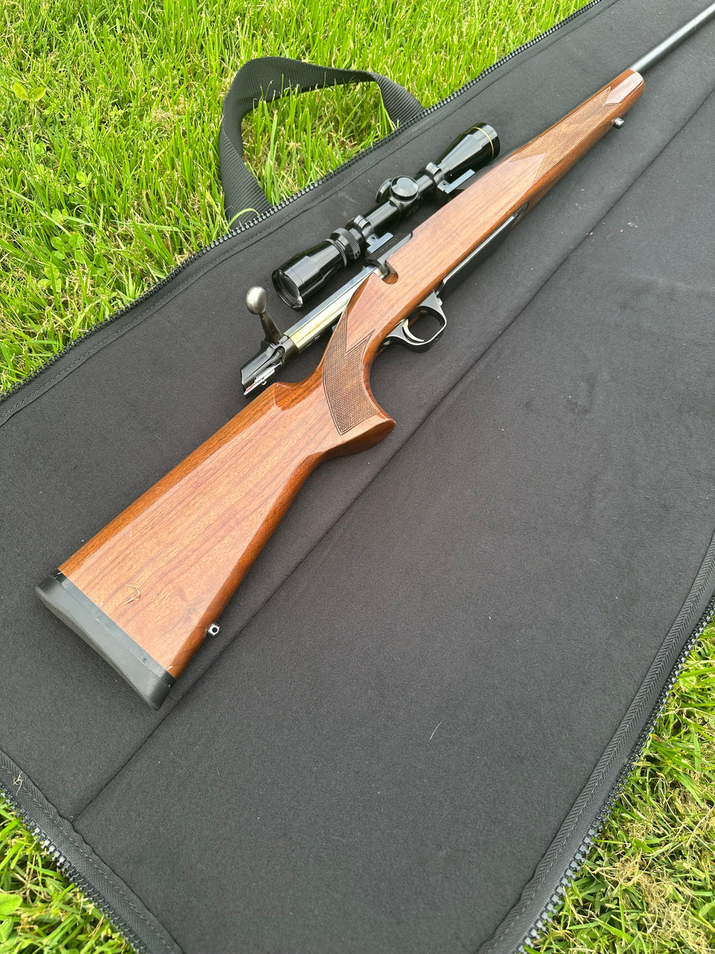 Gun Bag Tage outdoors