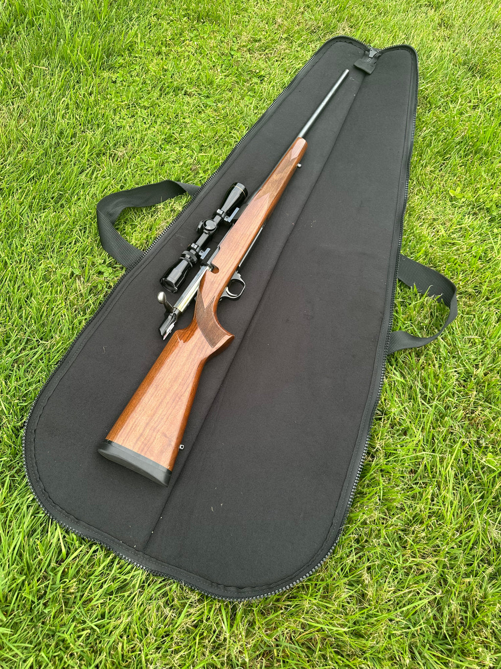 Gun Bag Tage outdoors