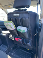 Rear Seat Organiser Tage outdoors