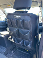 Rear Seat Organiser Tage outdoors
