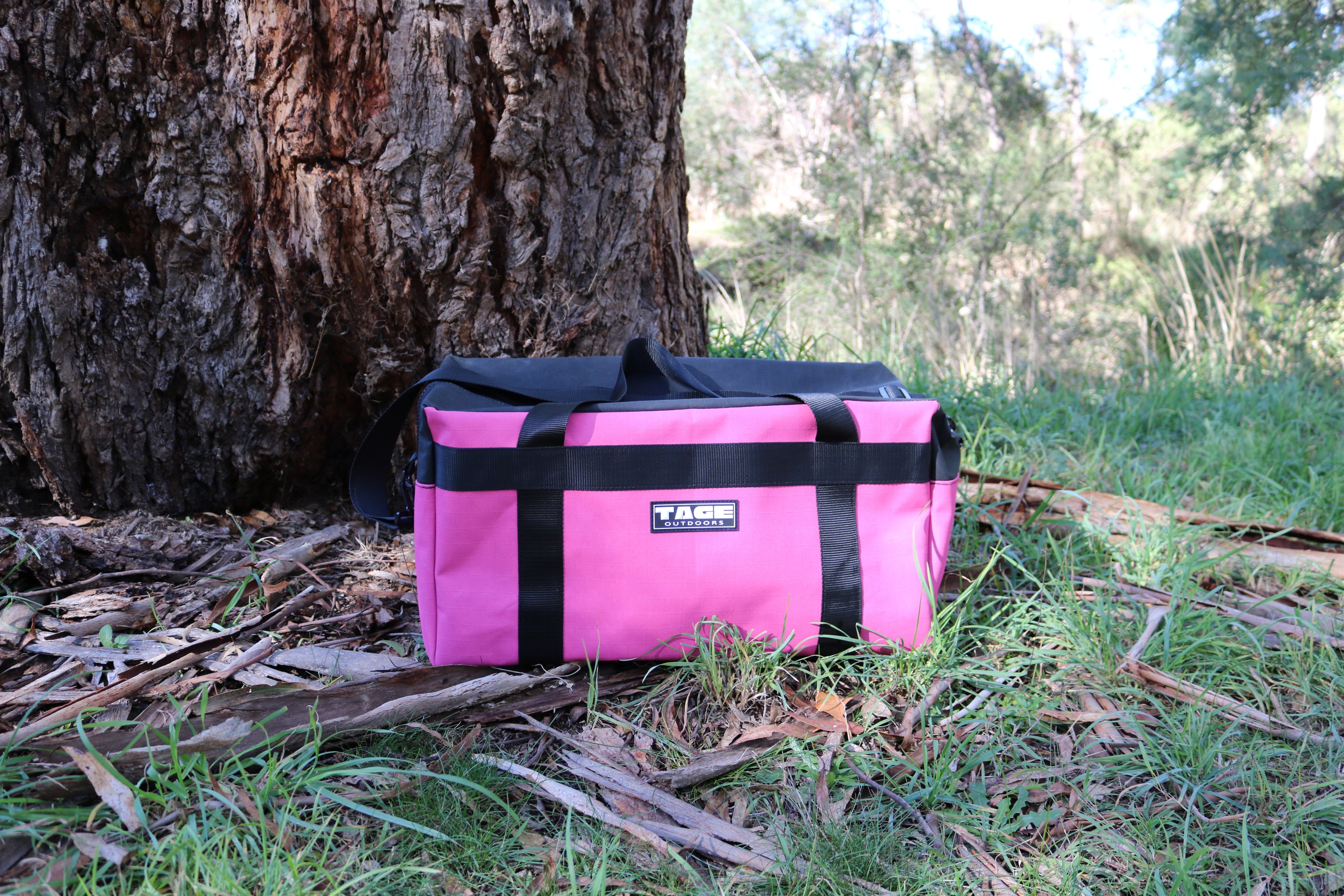 The carry all bag Tage outdoors