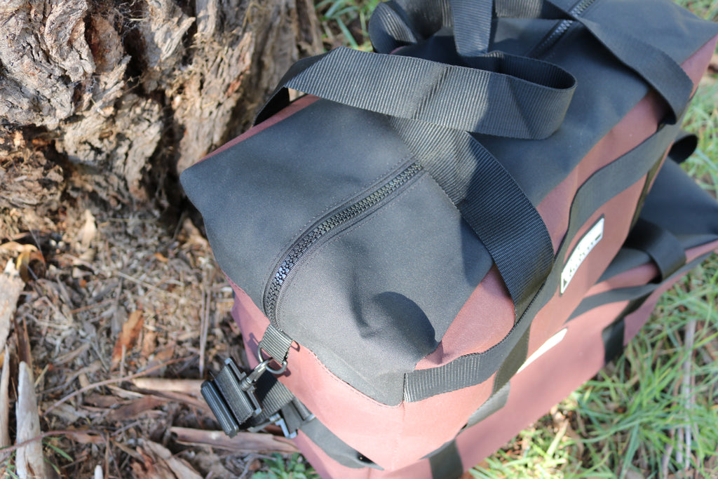 The weekender bag Tage outdoors