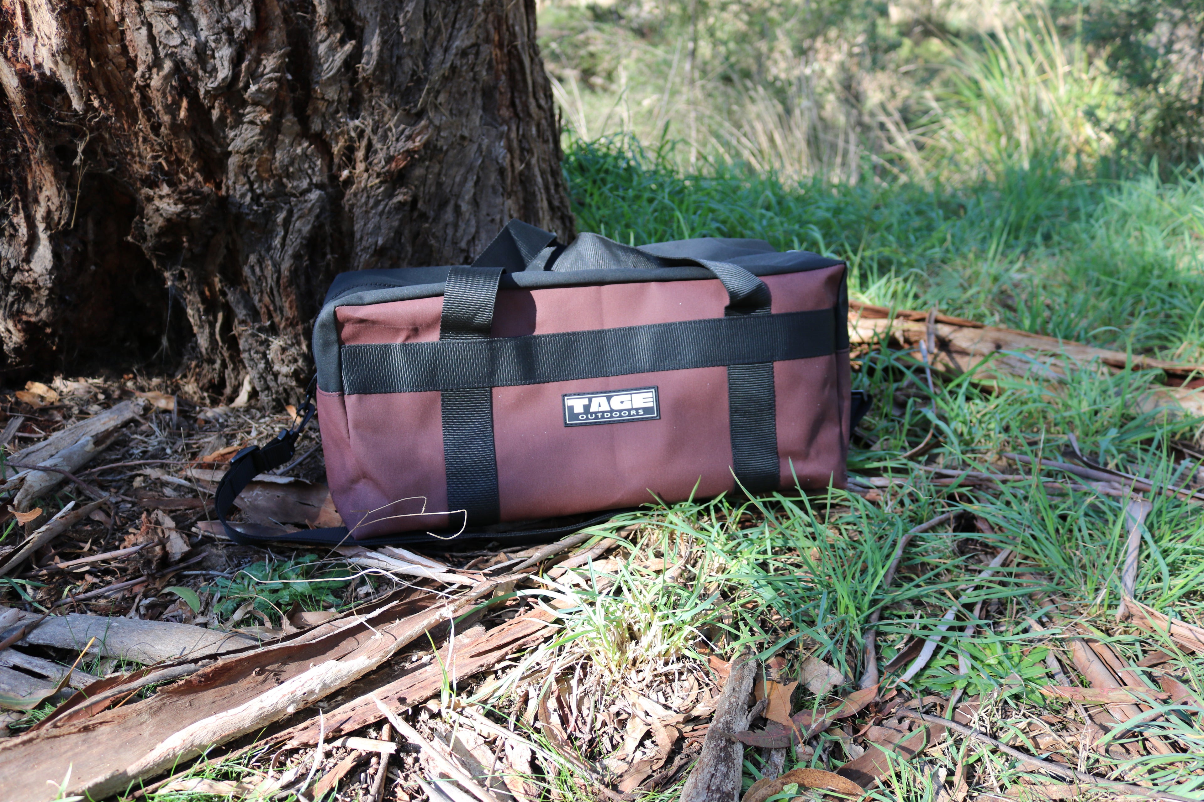 The weekender bag Tage outdoors