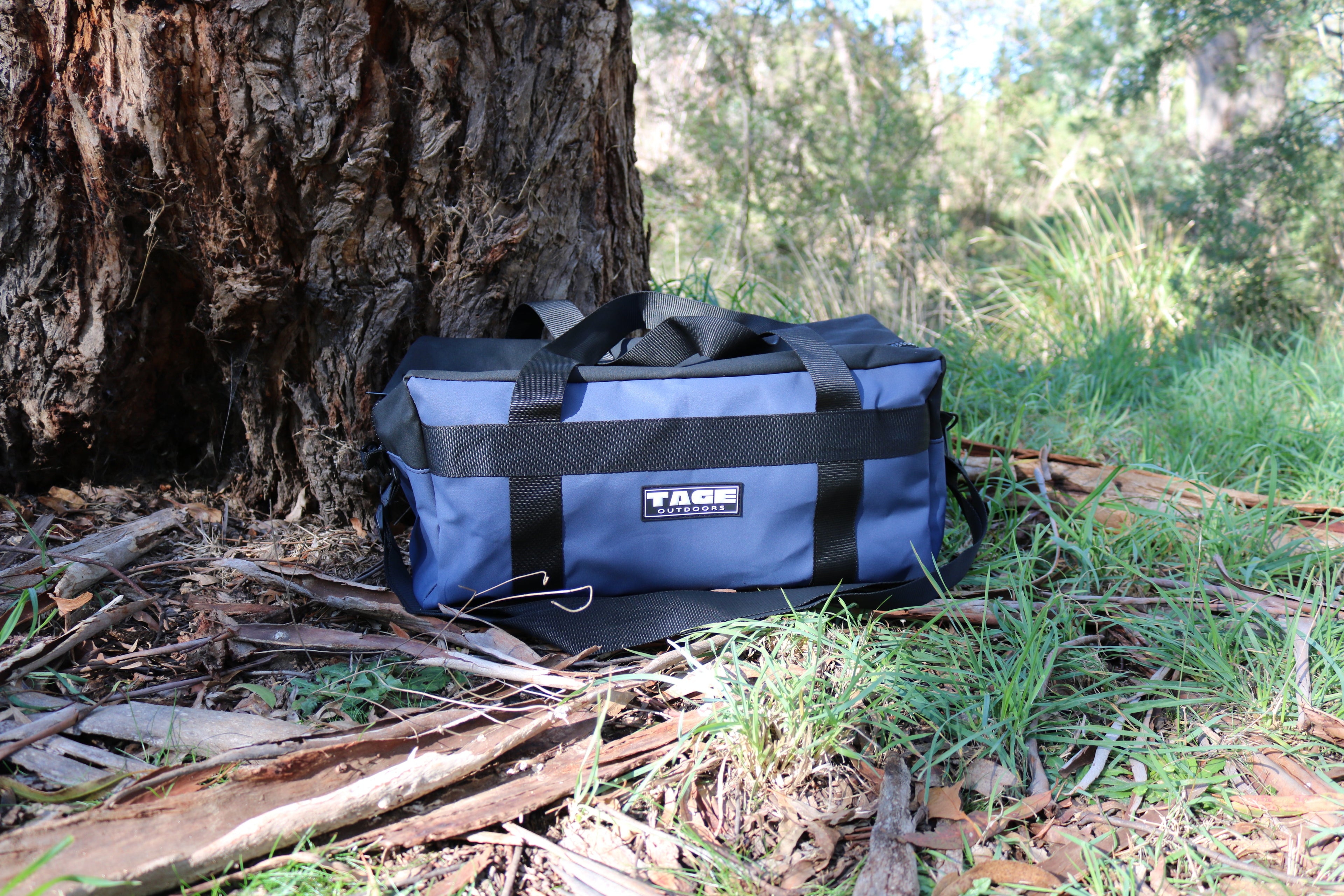 The weekender bag Tage outdoors