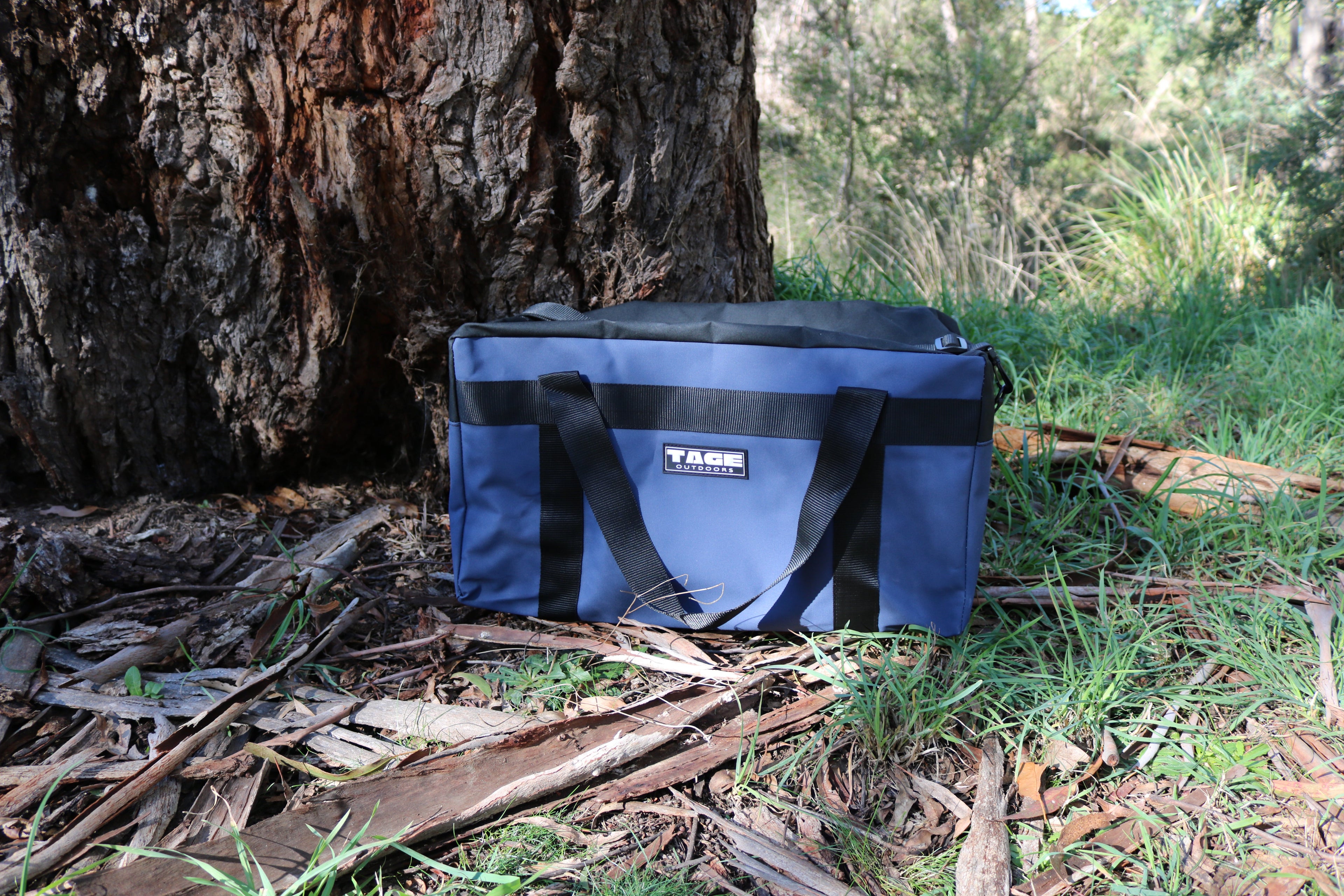The carry all bag Tage outdoors