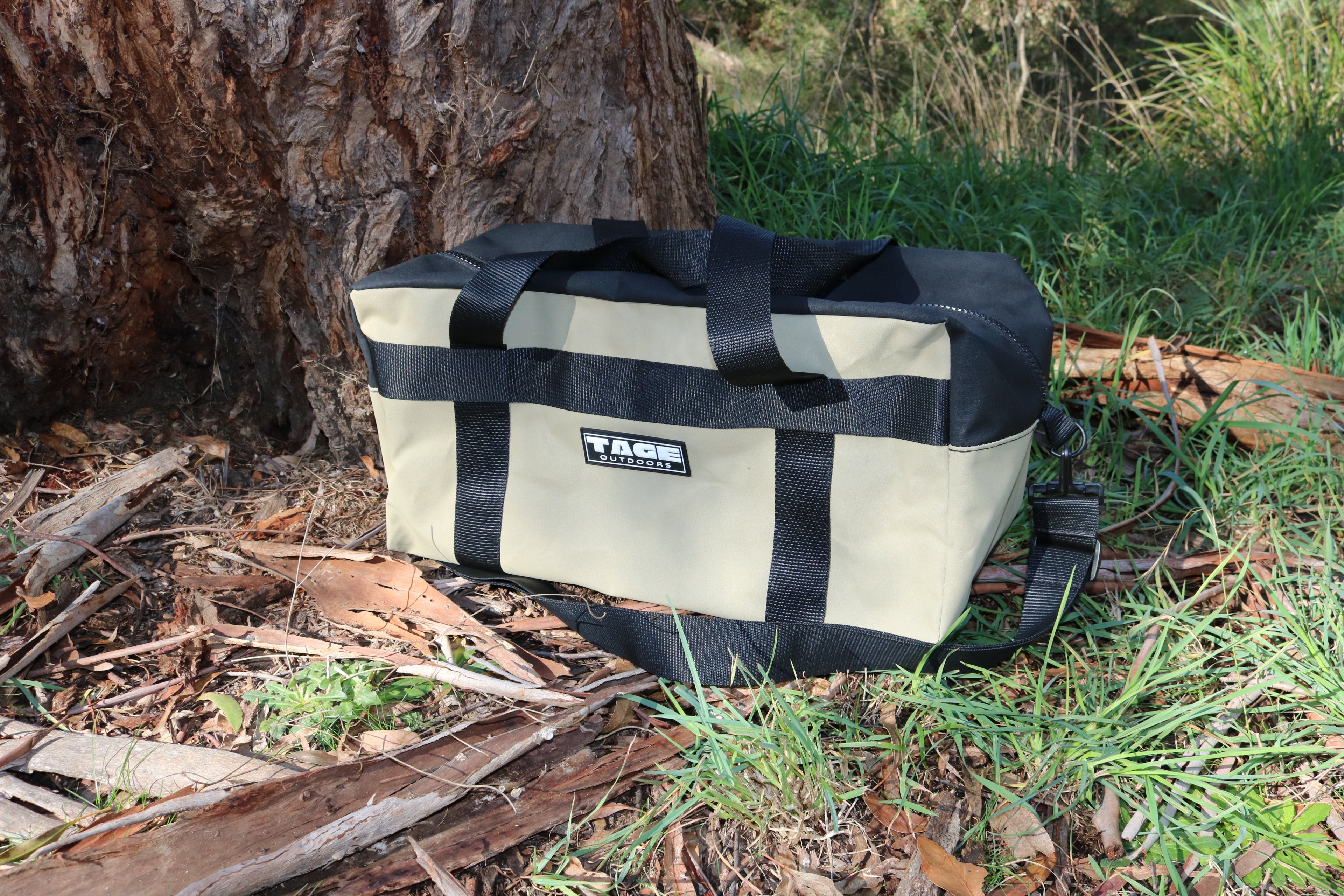 The carry all bag Tage outdoors