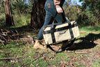 The weekender bag Tage outdoors
