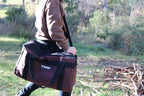 The carry all bag Tage outdoors