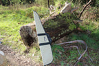 Gun Bag Tage outdoors