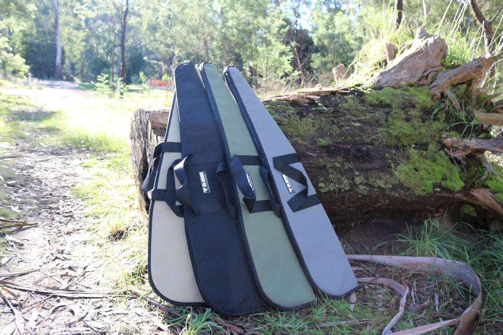Gun Bag Tage outdoors