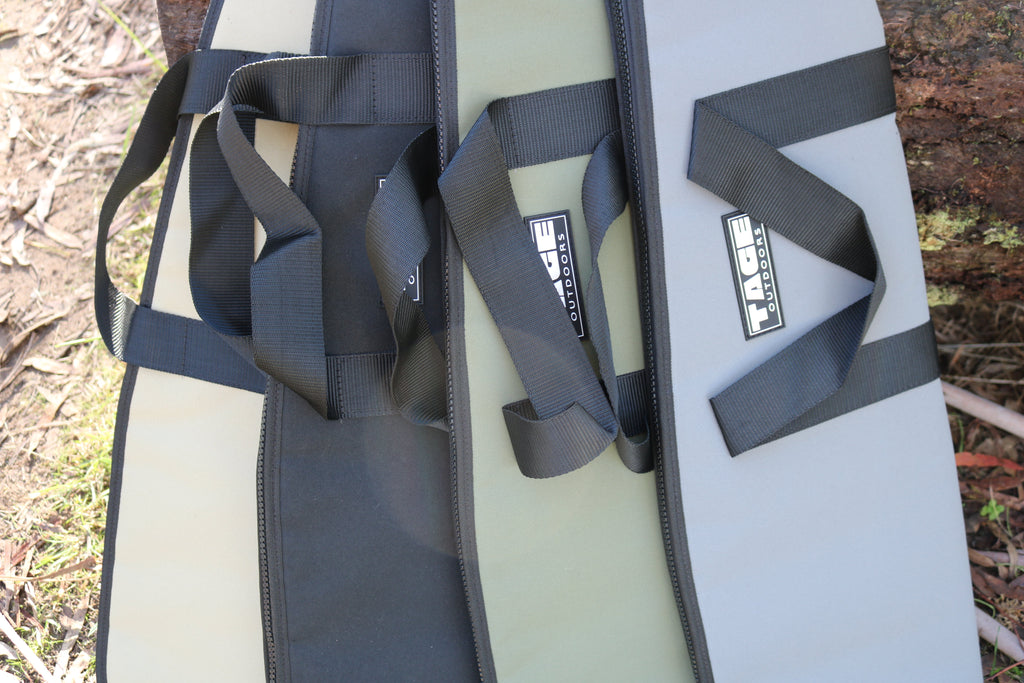 Gun Bag Tage outdoors