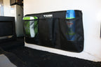 Velcro backed pocket Tage outdoors