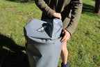 PVC Swag Bag - COMIGN SEPT 24 Tage outdoors
