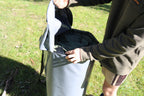 PVC Swag Bag - COMIGN SEPT 24 Tage outdoors