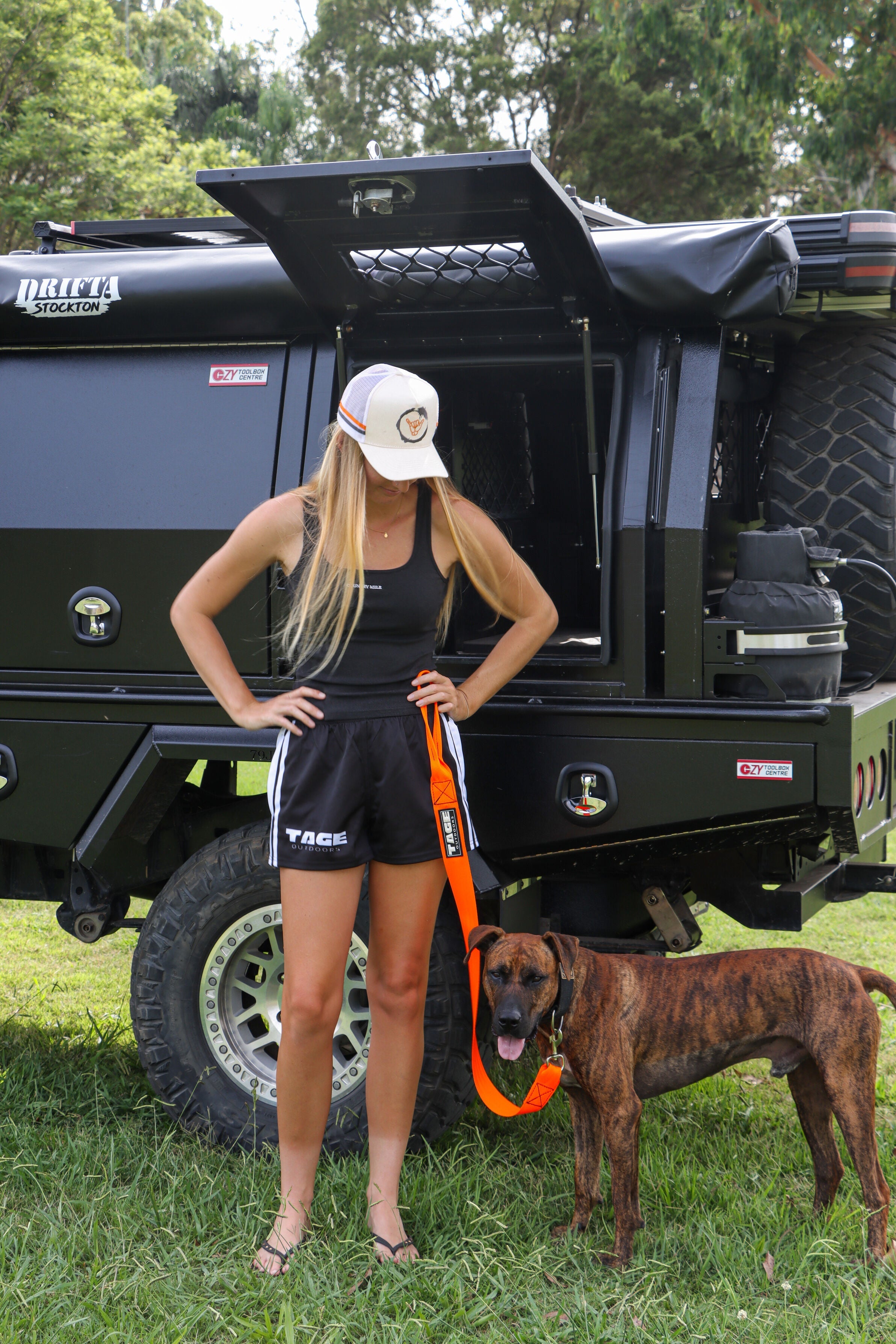 Unisex Footy Shorts Tage outdoors