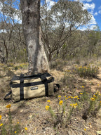 The carry all bag Tage outdoors
