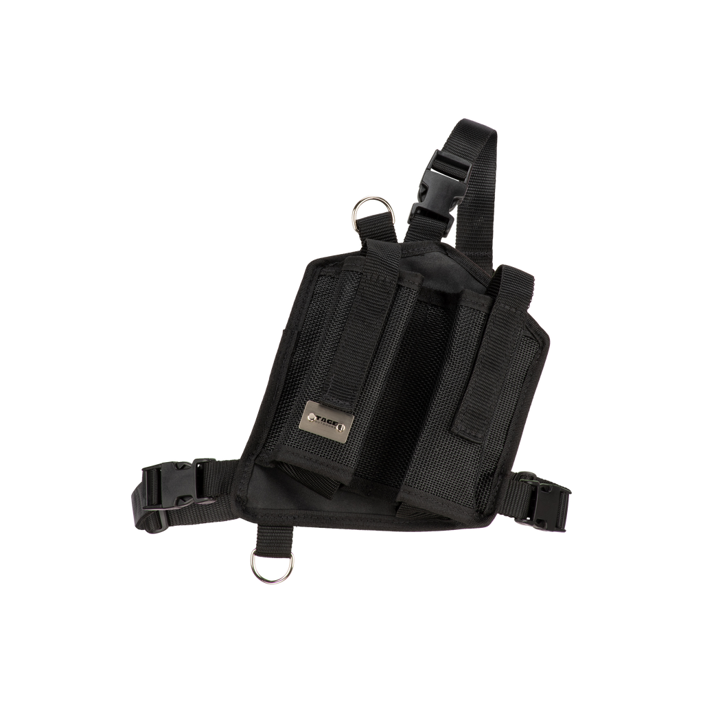 Radio/UHF Holster Tage outdoors
