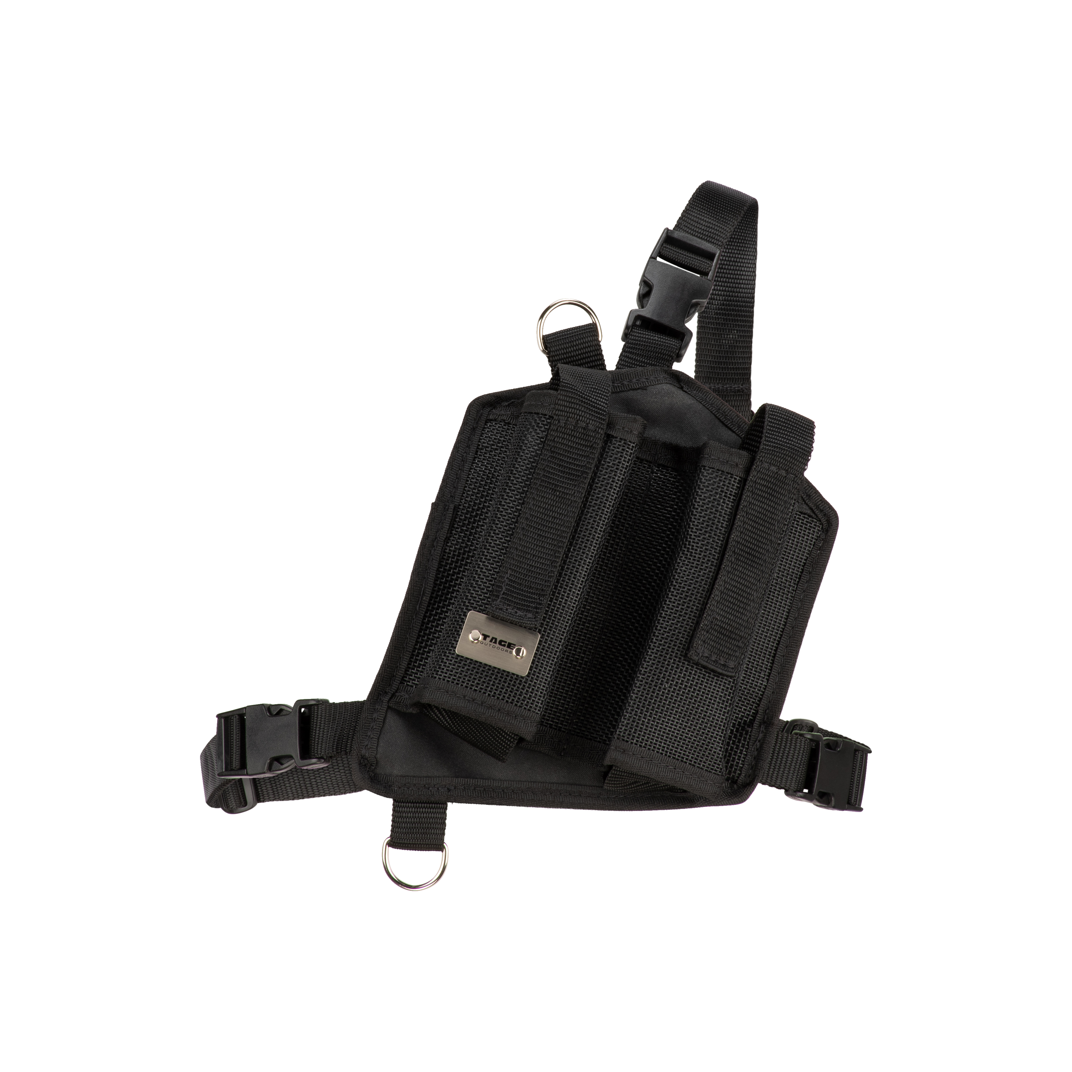 Radio/UHF Holster Tage outdoors