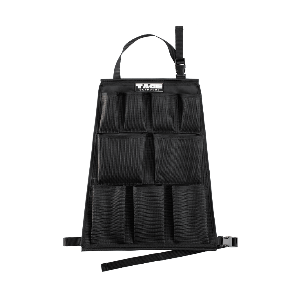 Car Organiser Bundle Tage outdoors