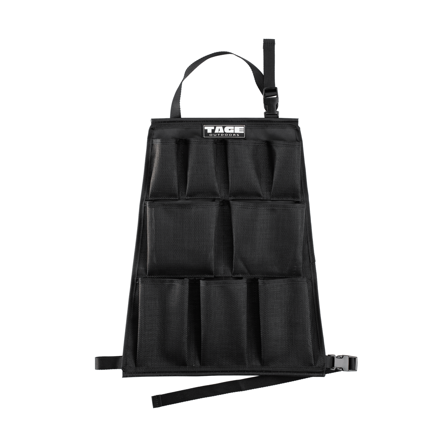 Rear Seat Organiser Tage outdoors