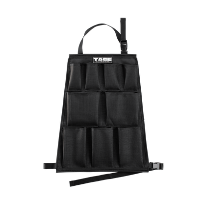 Rear Seat Organiser Tage outdoors