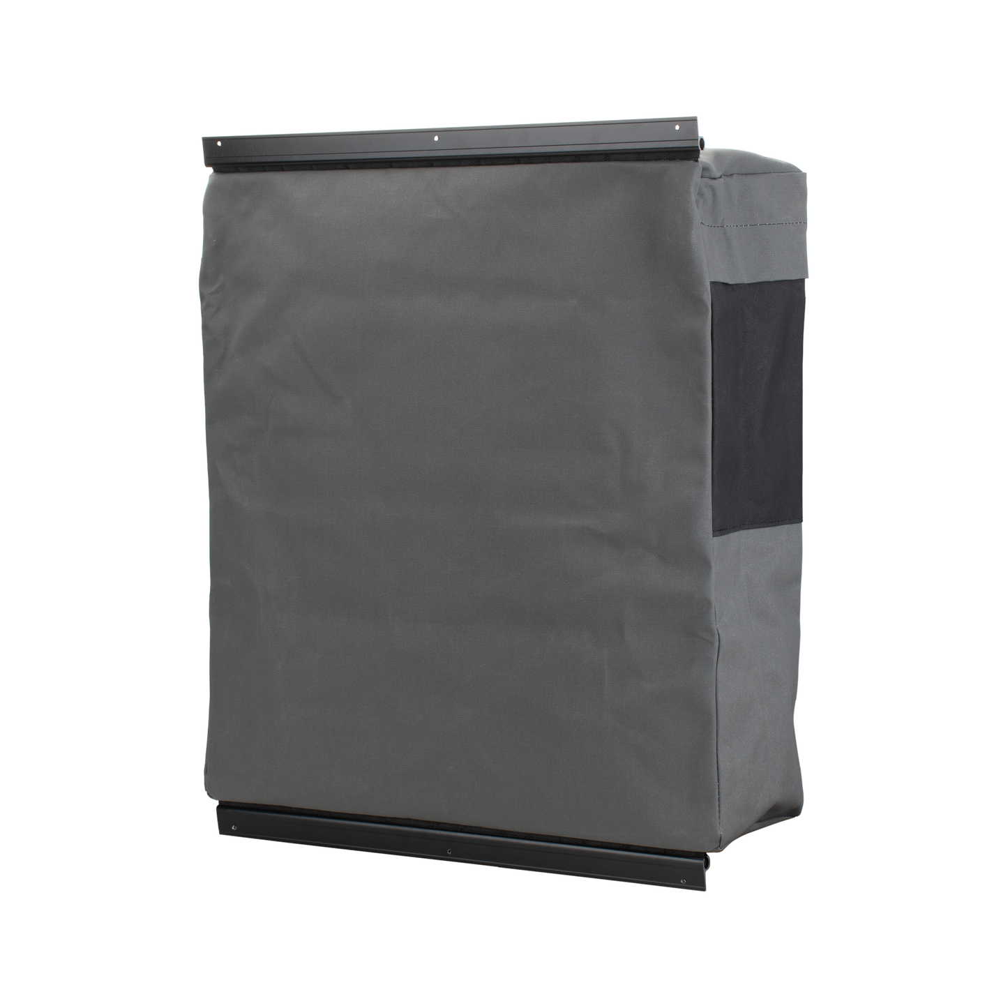 Track Mounted Dirty Gear Bag Tage outdoors