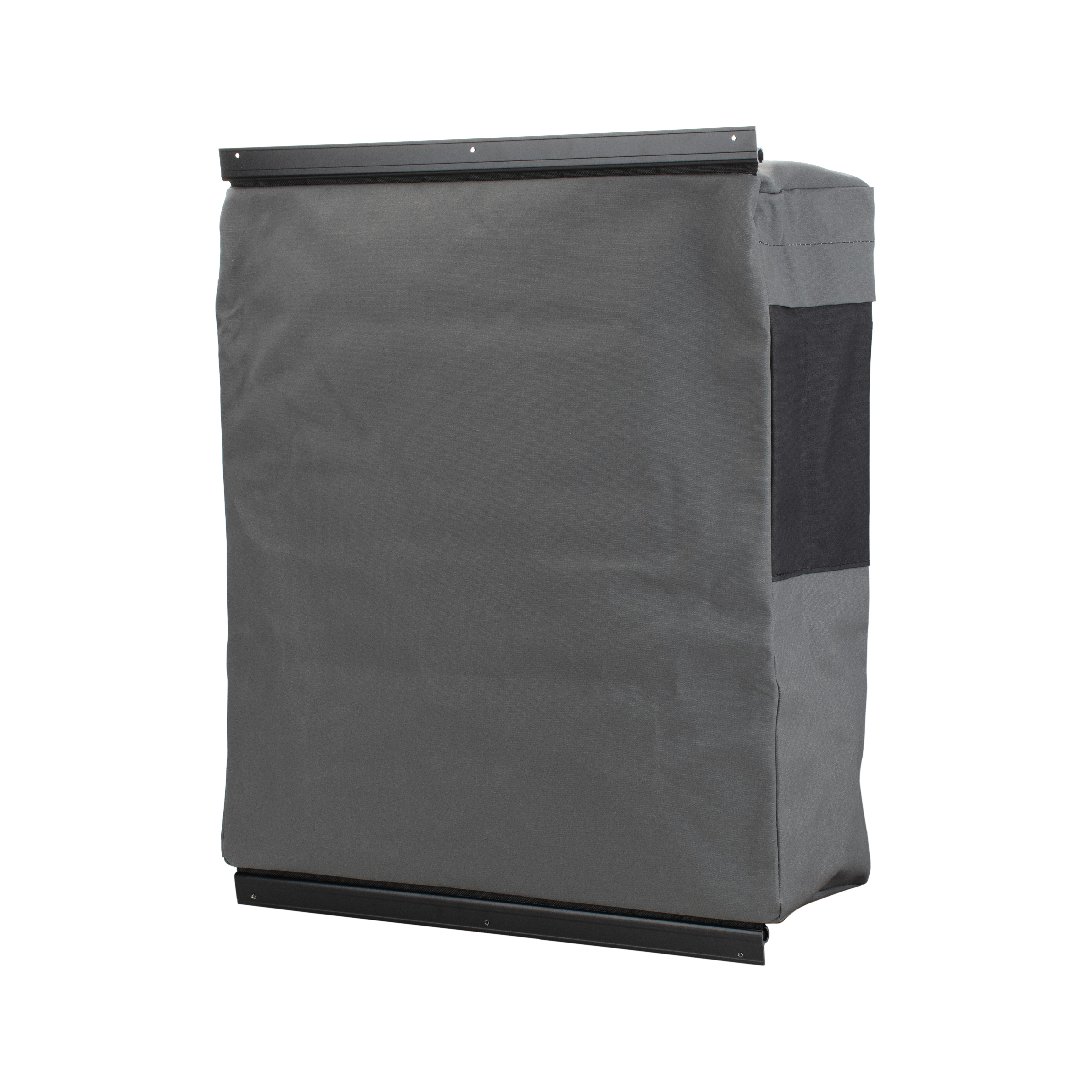 Track Mounted Dirty Gear Bag Tage outdoors