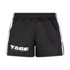 Unisex Footy Shorts Tage outdoors