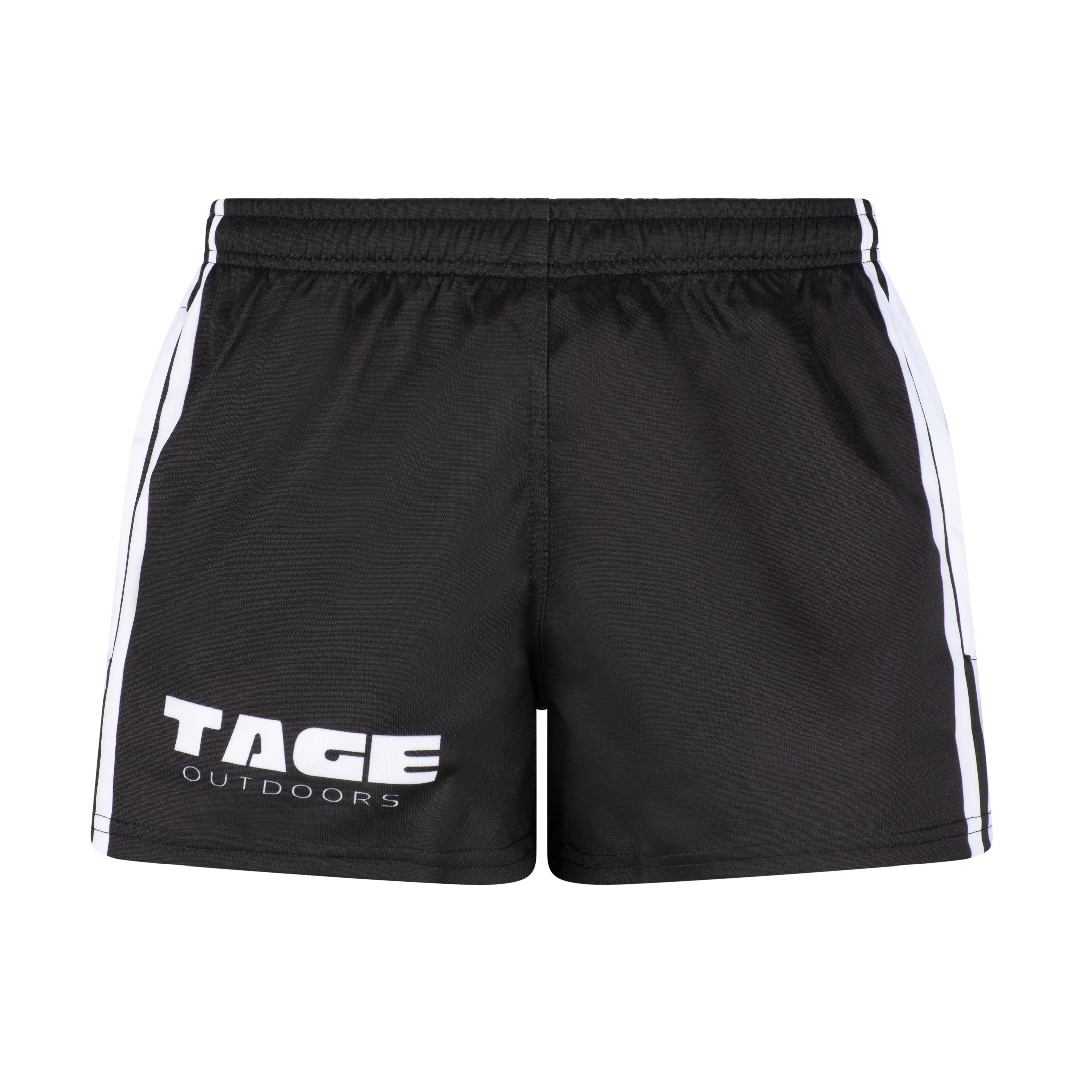Unisex Footy Shorts Tage outdoors