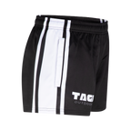 Unisex Footy Shorts Tage outdoors