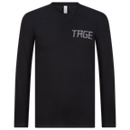 Unisex long sleeve t shirt Tage outdoors