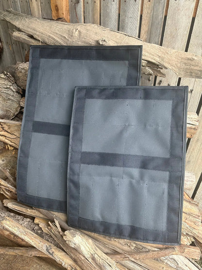 Upright Fridge Caddy Tage outdoors