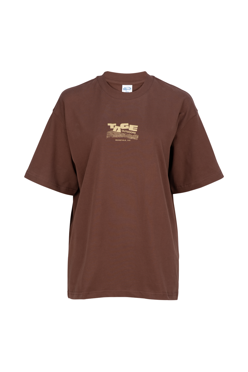 Unisex Ute Graphic T-Shirt Tage outdoors
