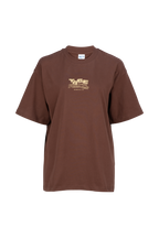 Unisex Ute Graphic T-Shirt Tage outdoors