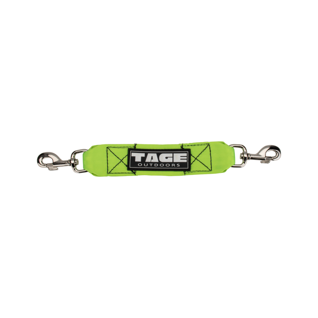 Ute Dog Lead Tage outdoors
