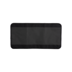 Velcro backed pocket Tage outdoors