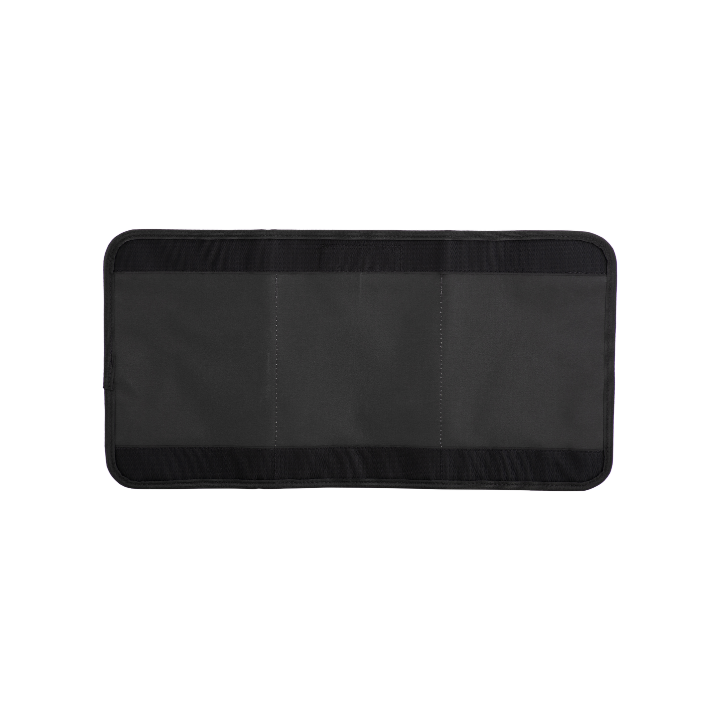 Velcro backed pocket Tage outdoors