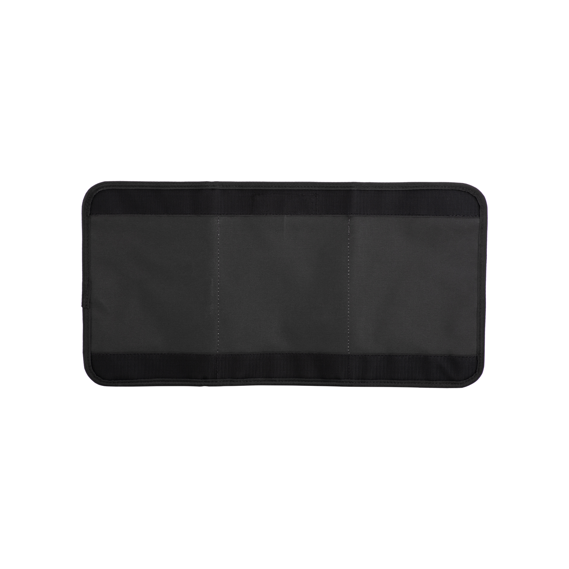 Velcro backed pocket Tage outdoors