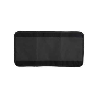 Velcro backed pocket Tage outdoors