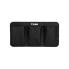 Velcro backed pocket Tage outdoors