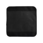 Velcro backed pocket Tage outdoors